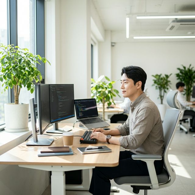 AI 고객응대 챗봇