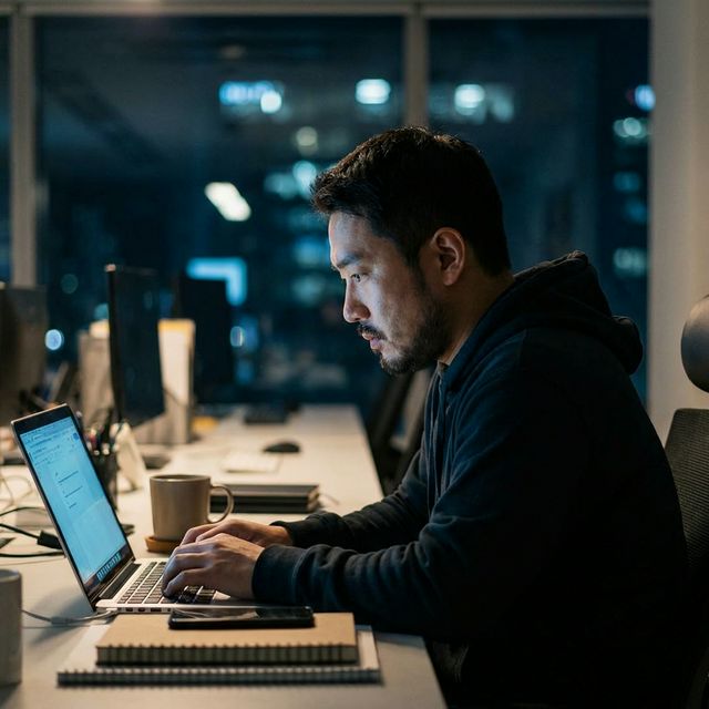 AI 영상 분석 시스템